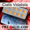 Cialis Vidalista 44